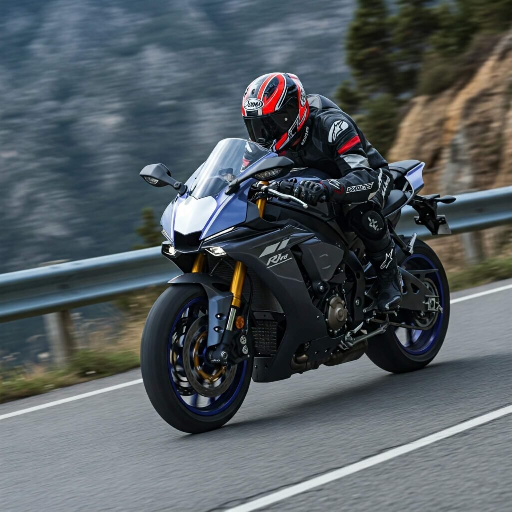 Why Choose Between Sport and Cruiser Bike